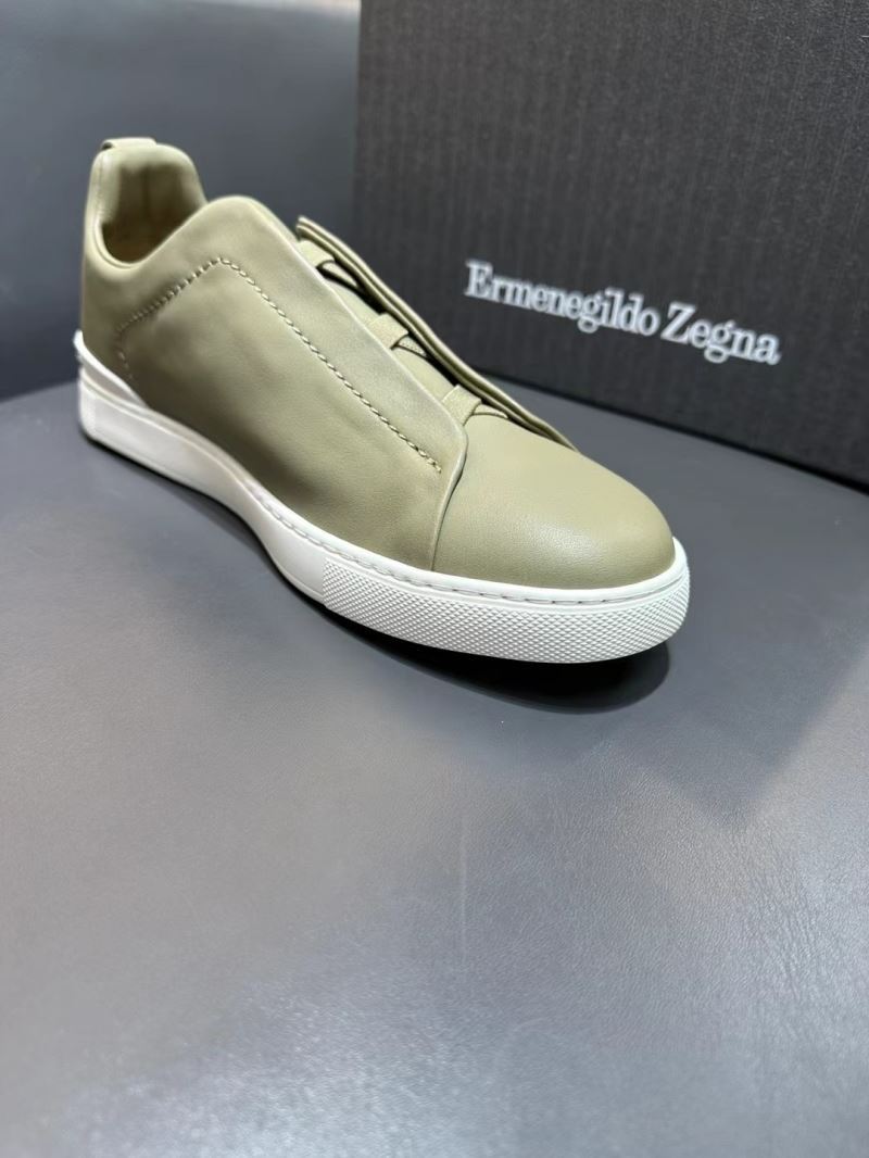 Zegna Shoes